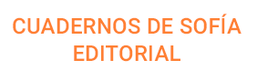 Editorial Cuadernos de Sofía